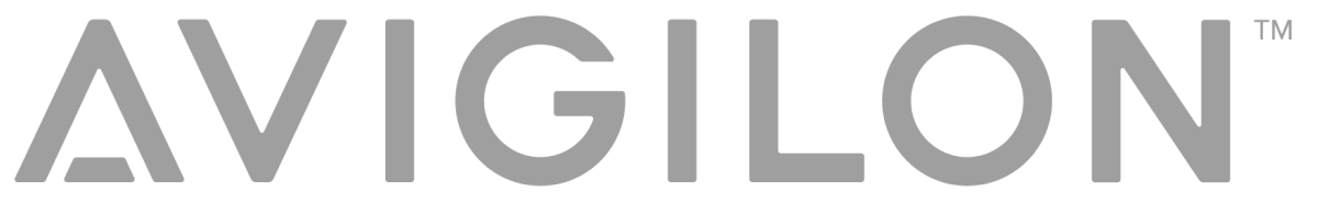 Logo Avigilon