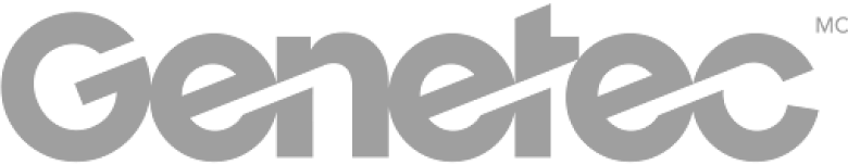 Logo Genetec