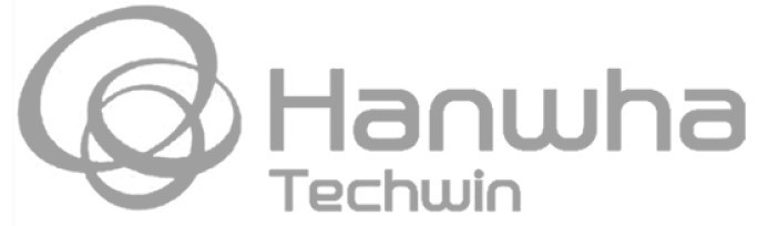 Logo Hanwha