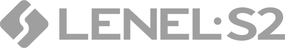 Logo Lenel S2